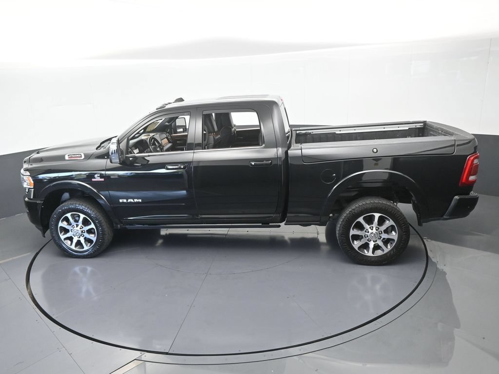 Used 2024 RAM 2500 Limited AWD/4WD image 57