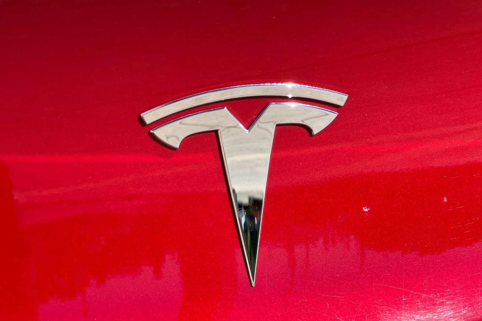 Used 2018 Tesla Model 3 Long Range RWD image 30