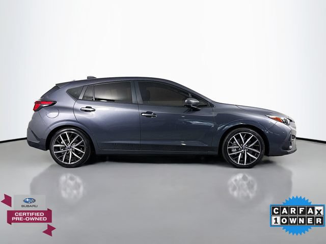 Certified 2024 Subaru Impreza 2.0i Sport AWD/4WD image 8