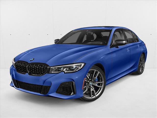 Used 2022 BMW M340i xDrive AWD/4WD video 1