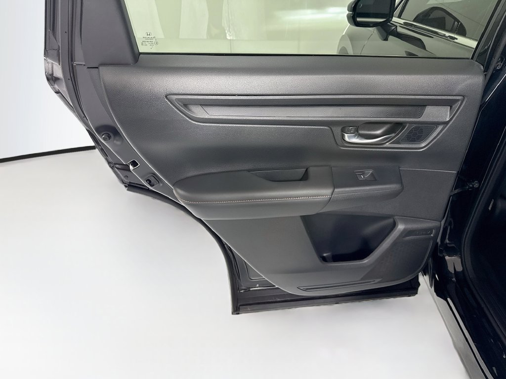 Certified 2025 Honda CR-V Sport-L image 26