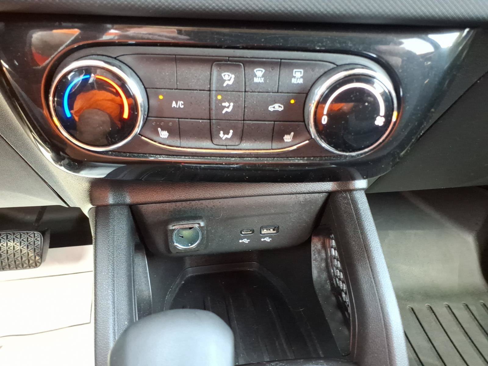 Used 2024 Chevrolet TrailBlazer LT w/ LT Cold Weather Package FWD image 24