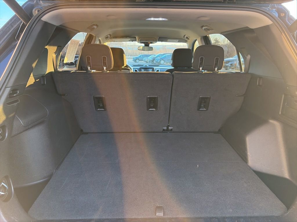 Certified 2018 Chevrolet Equinox LT image 20