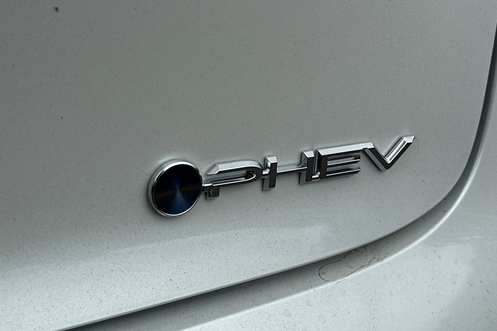 New 2027 Toyota Prius Plug-In Hybrid FWD image 22