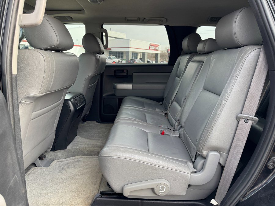 Used 2008 Toyota Sequoia SR5 image 16
