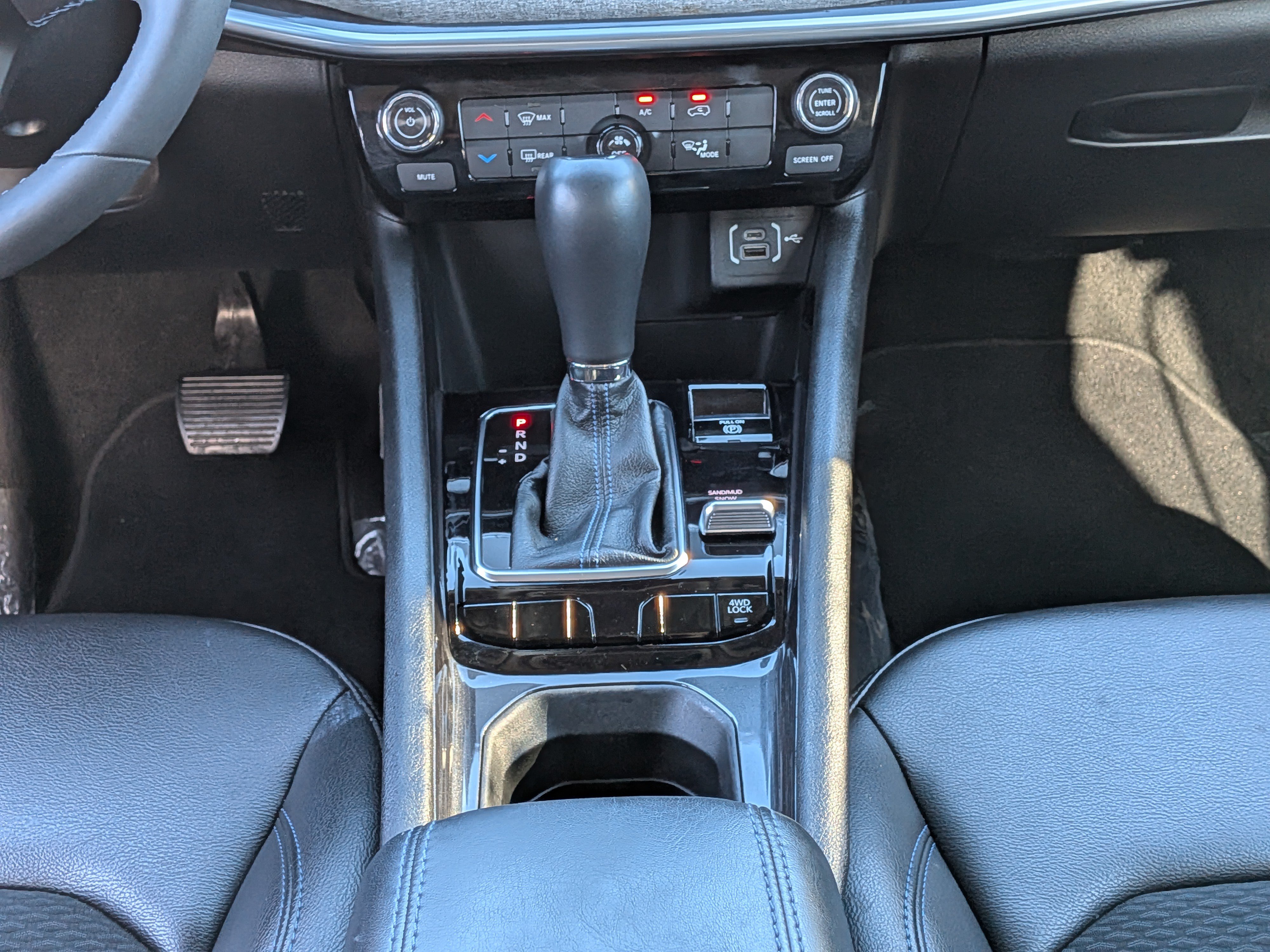 Used 2022 Jeep Compass Latitude AWD/4WD image 20