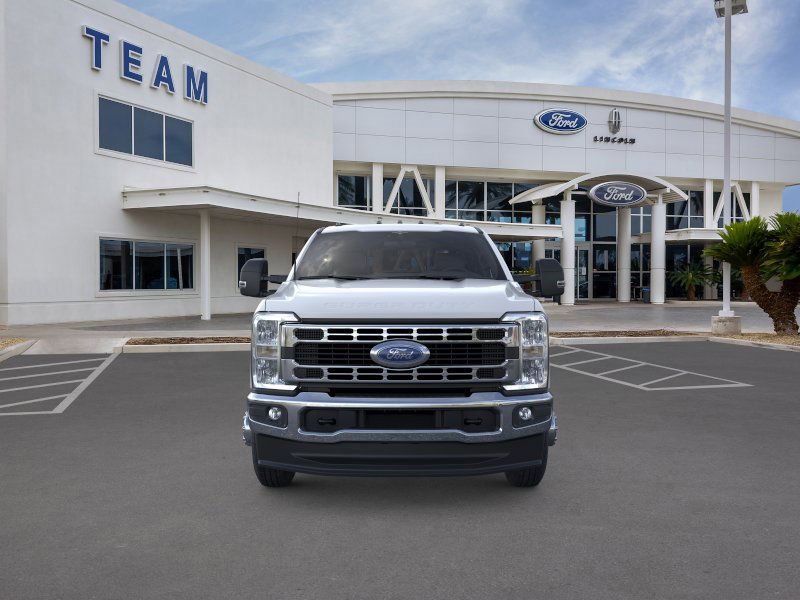 New 2026 Ford F350 XLT image 6