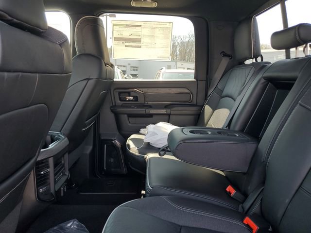 New 2026 RAM 3500 Limited image 15