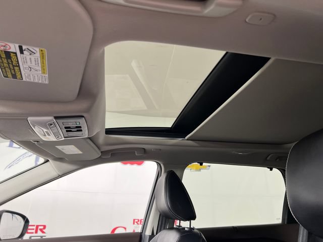 Used 2023 Nissan Rogue SL w/ SL Premium Package FWD image 21