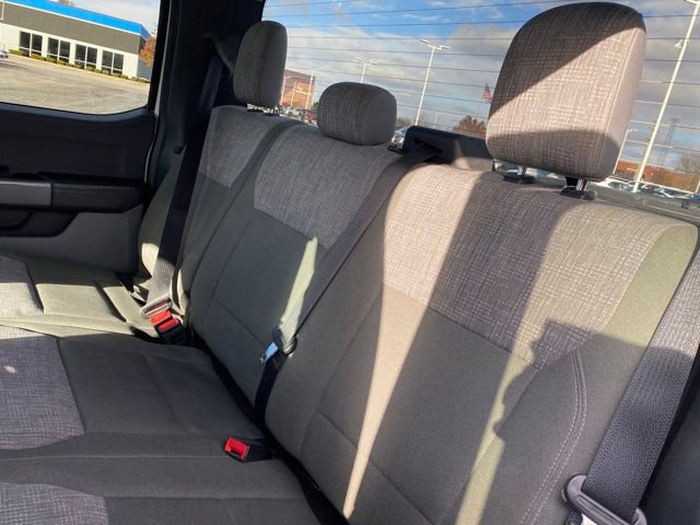 Used 2023 Ford F150 XLT w/ Trailer Tow Package image 18