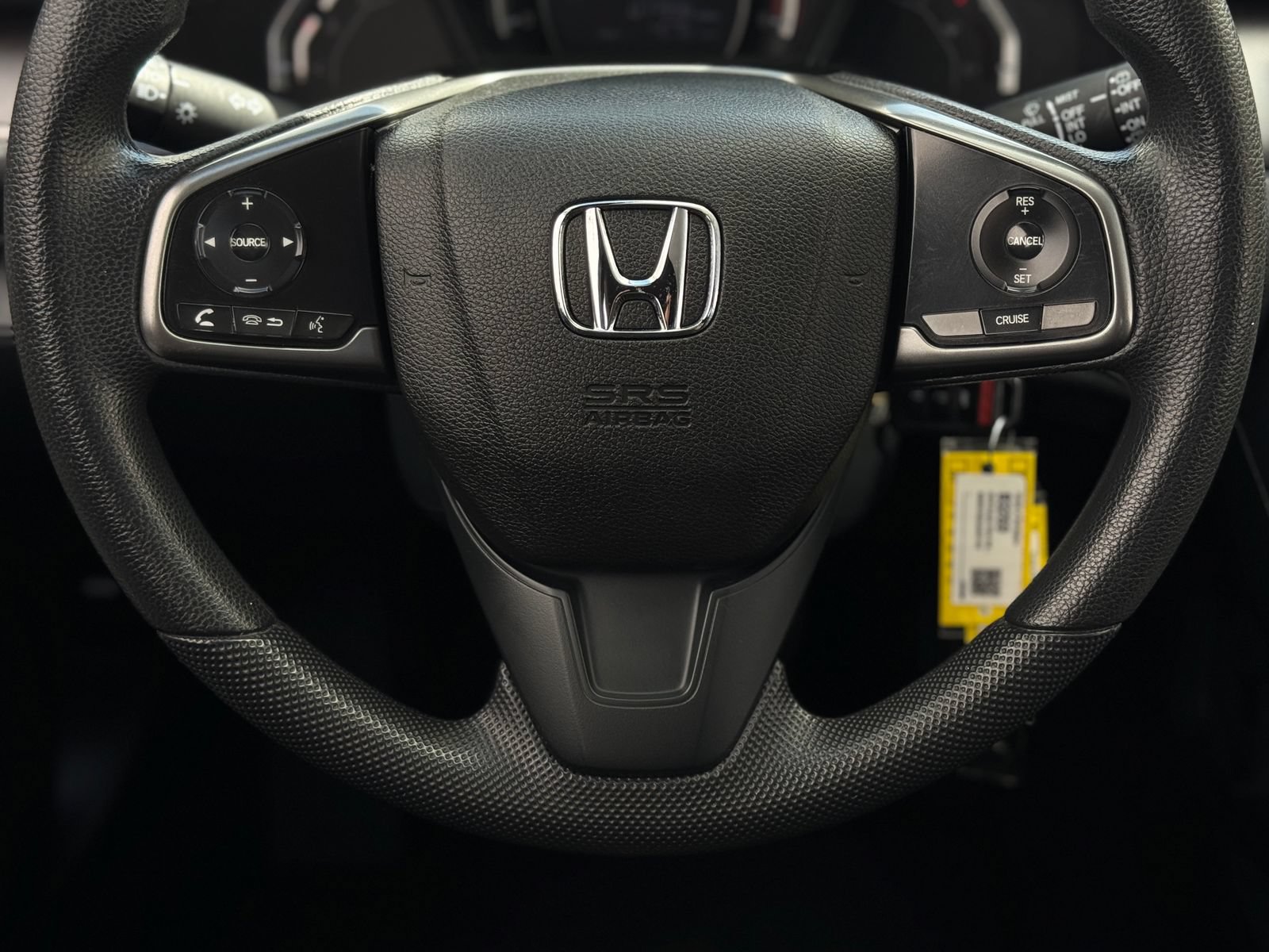 Used 2018 Honda Civic LX image 17