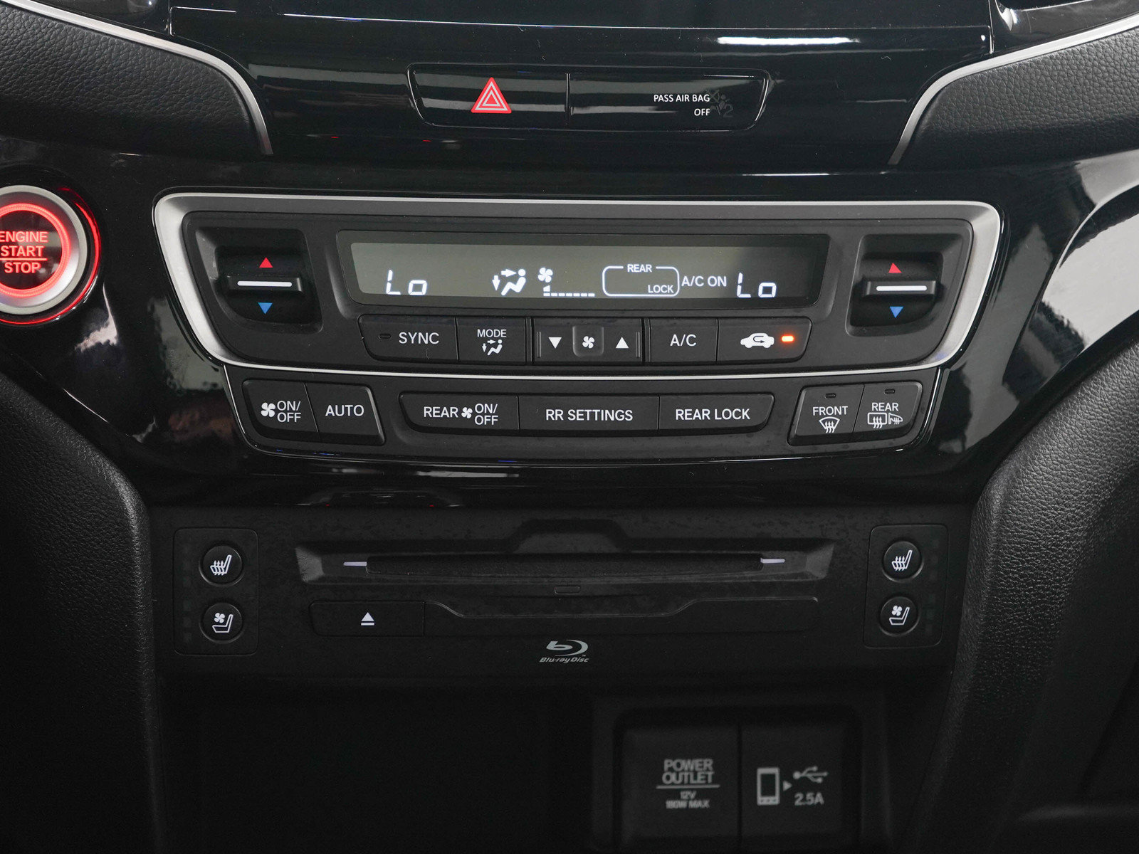 Used 2019 Honda Pilot Touring image 22
