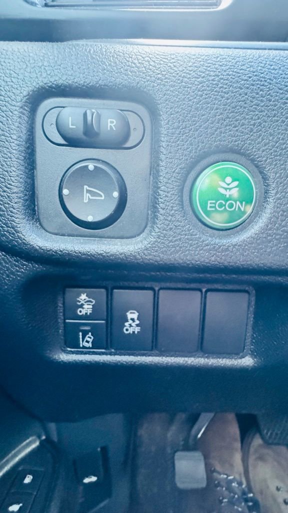 Used 2021 Honda Passport EX-L image 29
