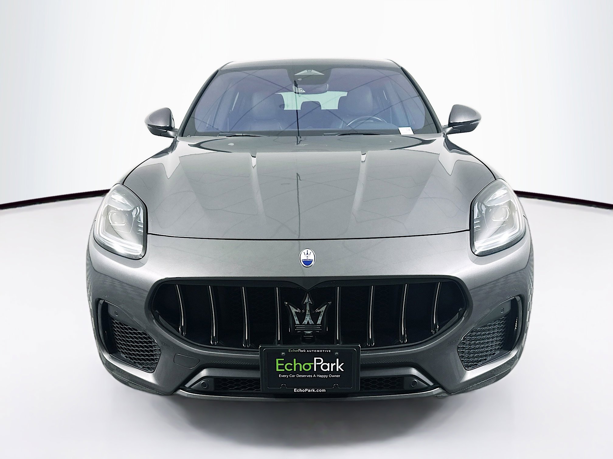 Used 2024 Maserati Grecale GT image 2