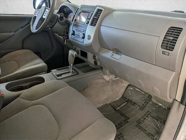 Used 2018 Nissan Frontier SV AWD/4WD image 26