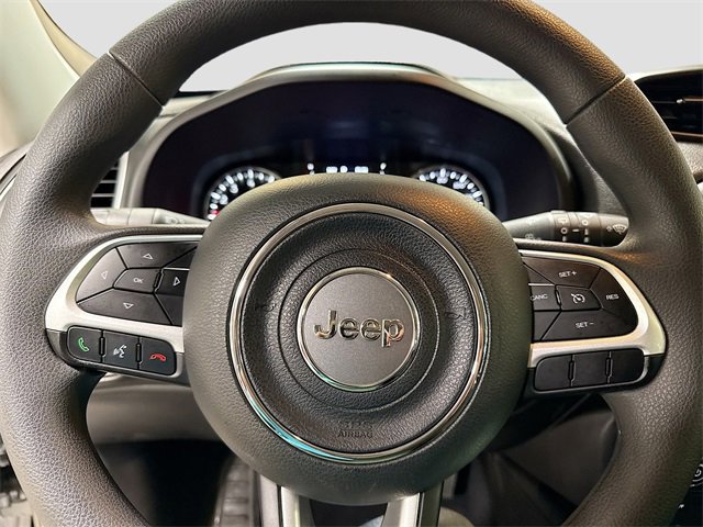 Used 2021 Jeep Renegade Sport image 13