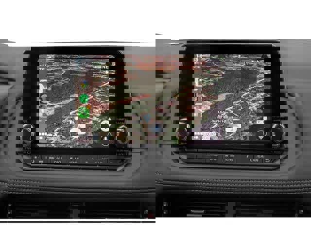 Used 2023 Nissan Rogue SV w/ SV Premium Package image 18