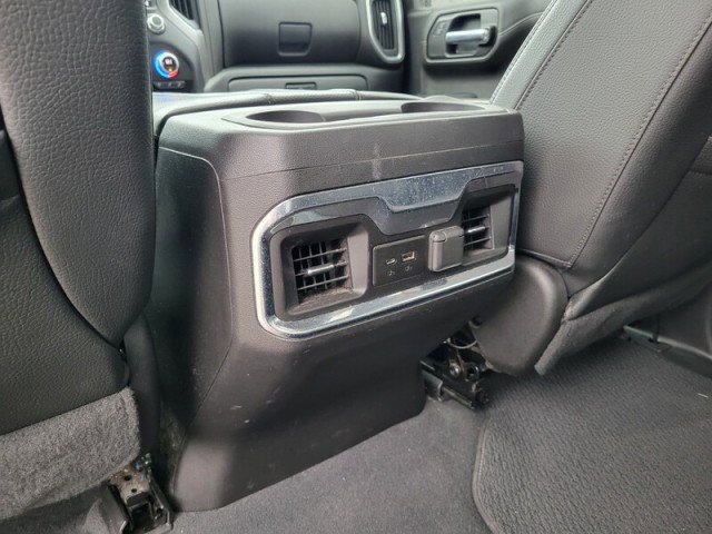 Used 2021 GMC Sierra 1500 Denali w/ Denali Premium Package image 28