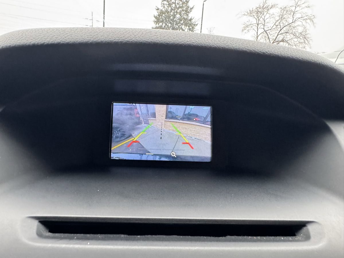 Used 2016 Ford Focus ST image 26