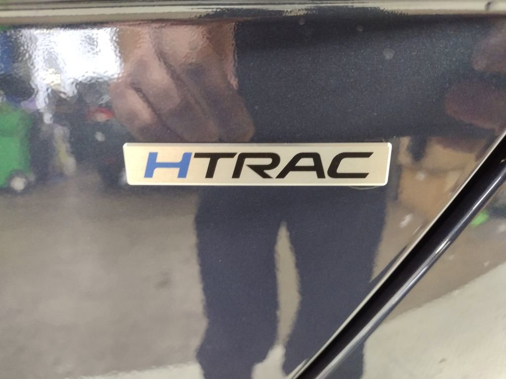 New 2026 Hyundai Kona SEL Sport image 13