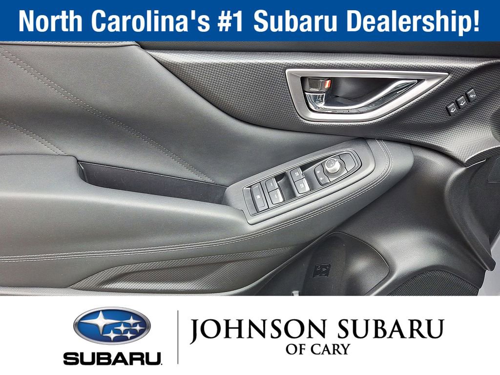 Used 2019 Subaru Forester Touring w/ Popular Package #3 image 11