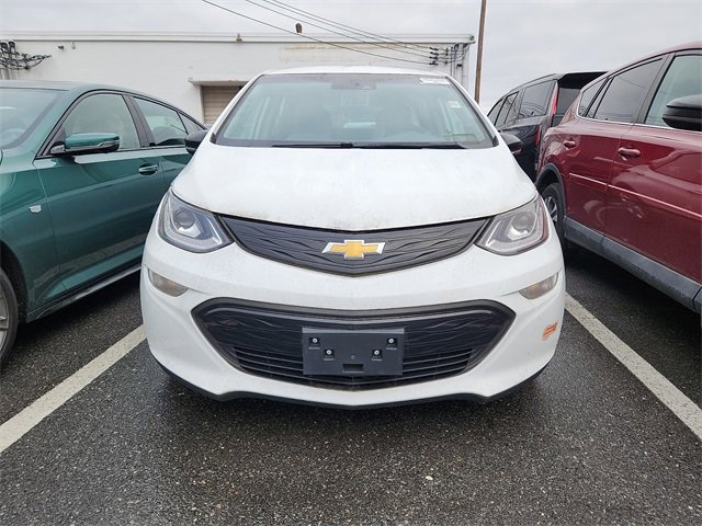 Used 2020 Chevrolet Bolt LT image 2