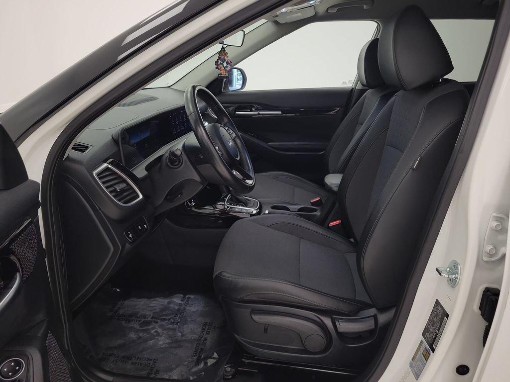 Used 2024 Kia Seltos S AWD/4WD image 12