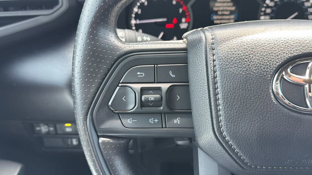 Used 2025 Toyota Tundra SR5 w/ SX Package image 27