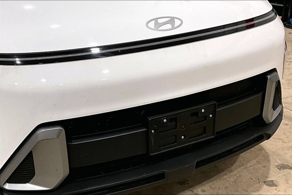 Used 2025 Hyundai Kona SEL AWD/4WD image 24