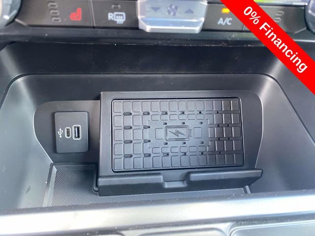 New 2025 Ford F150 XLT w/ Equipment Group 302A MID image 14