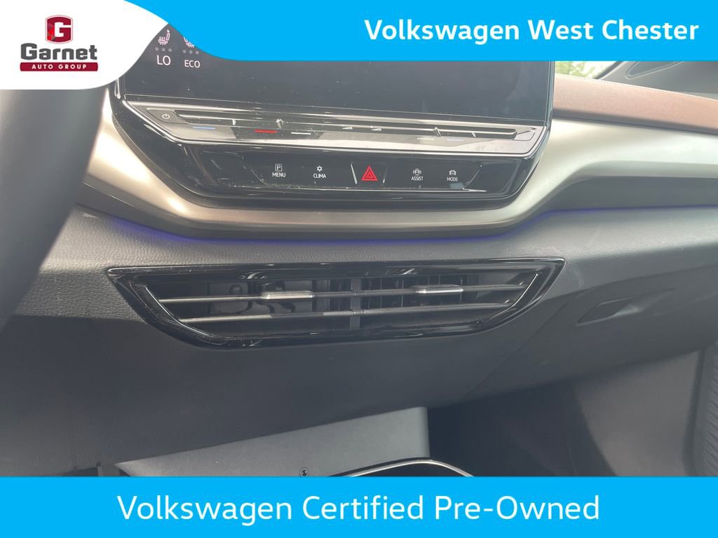 Certified 2023 Volkswagen ID.4 Pro AWD/4WD image 23