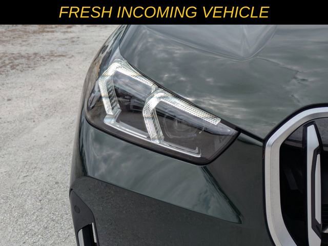 Used 2025 BMW X1 xDrive28i AWD/4WD image 8