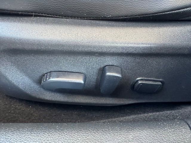 Used 2024 Nissan Sentra SR w/ SR Premium Package image 20