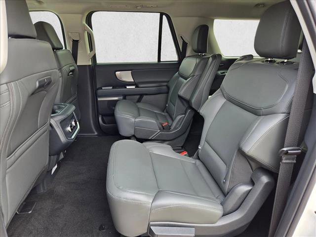 New 2026 Ford Expedition Max Active image 16