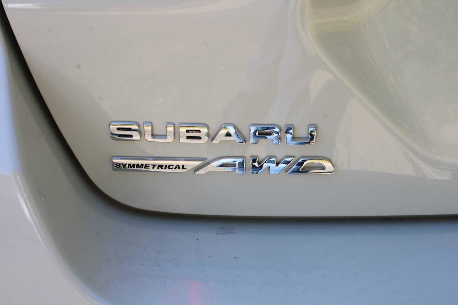 Certified 2025 Subaru Impreza 2.0i AWD/4WD image 8