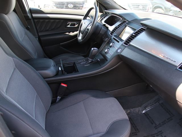 Used 2017 Ford Taurus SEL w/ Equipment Group 201A AWD/4WD image 29