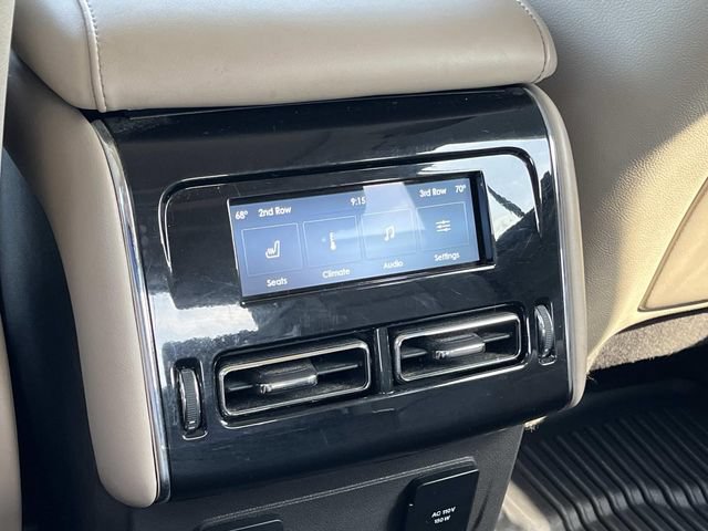 Used 2020 Lincoln Aviator Grand Touring w/ Equipment Group 302A AWD/4WD image 16