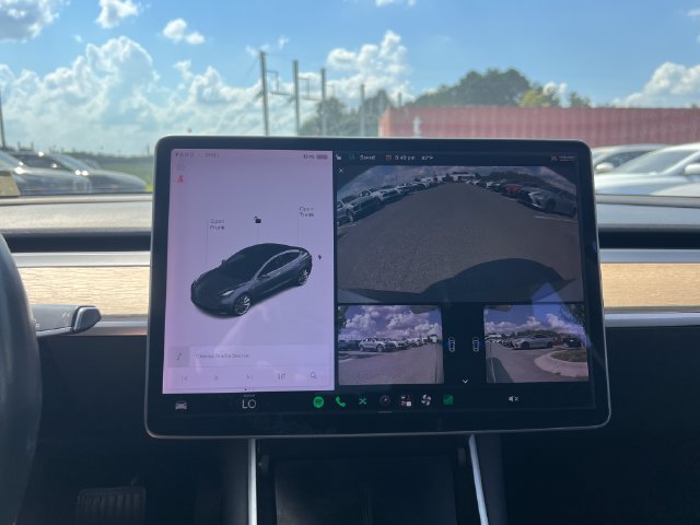 Used 2019 Tesla Model 3 Long Range RWD image 26