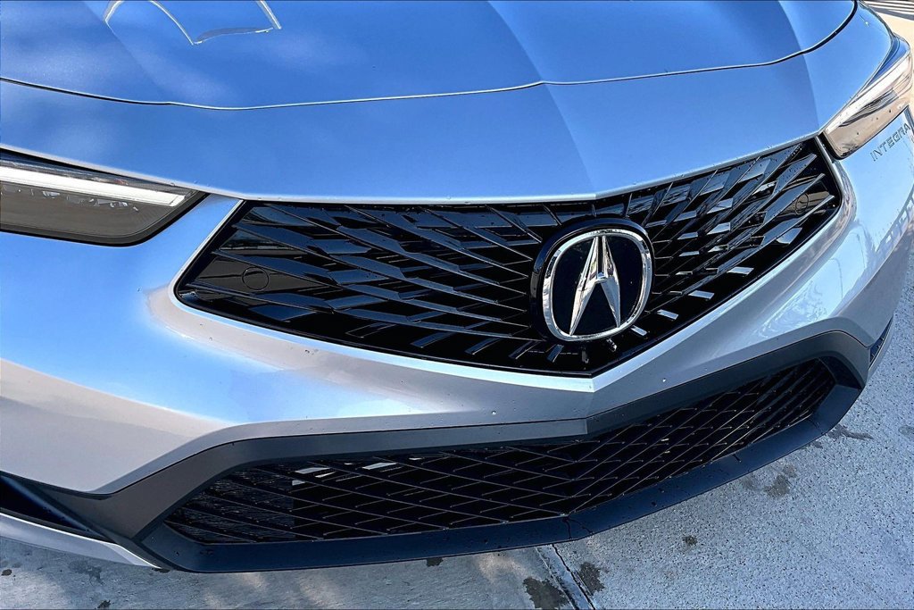 Used 2026 Acura Integra FWD image 33