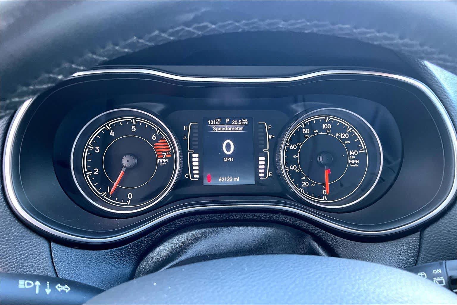 Used 2019 Jeep Cherokee Latitude Plus AWD/4WD image 25