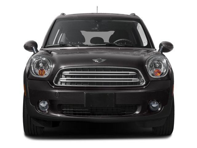 Used 2016 MINI Cooper Countryman John Cooper Works AWD/4WD image 4