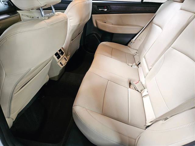 Used 2019 Subaru Outback 2.5i Limited AWD/4WD image 17