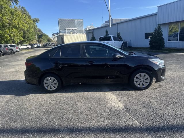 Used 2020 Kia Rio LX FWD image 4