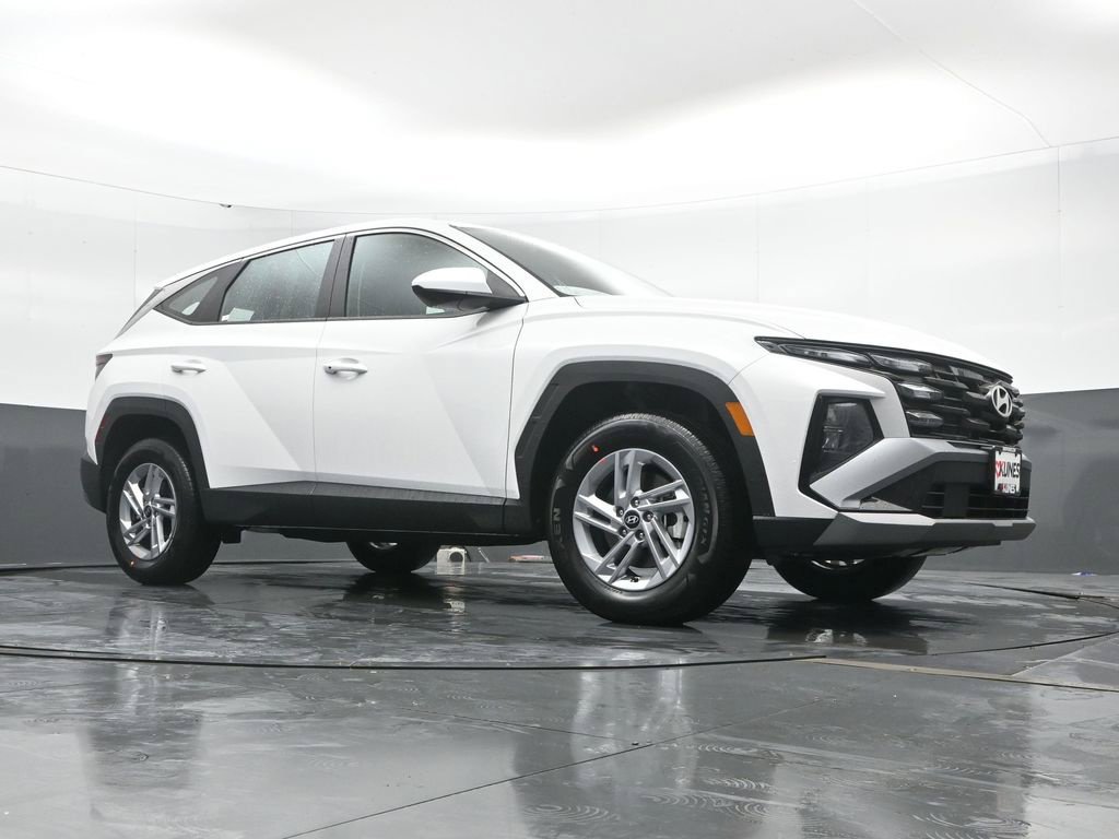 New 2026 Hyundai Tucson SE AWD/4WD image 47