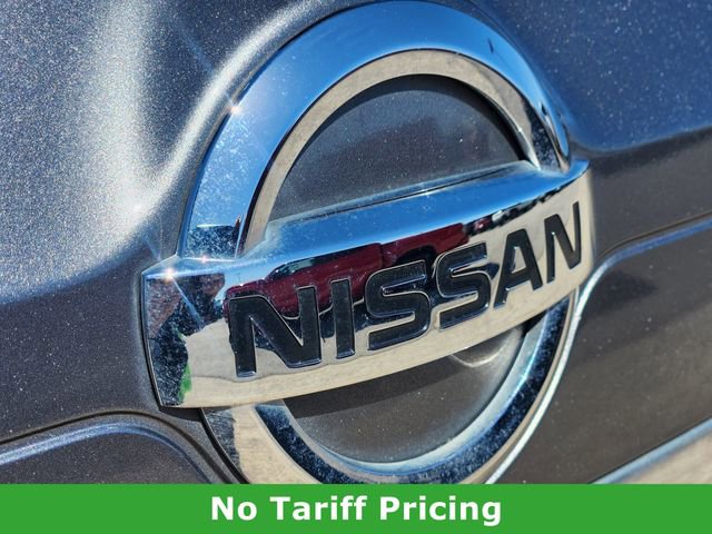 Used 2020 Nissan Rogue S FWD image 10