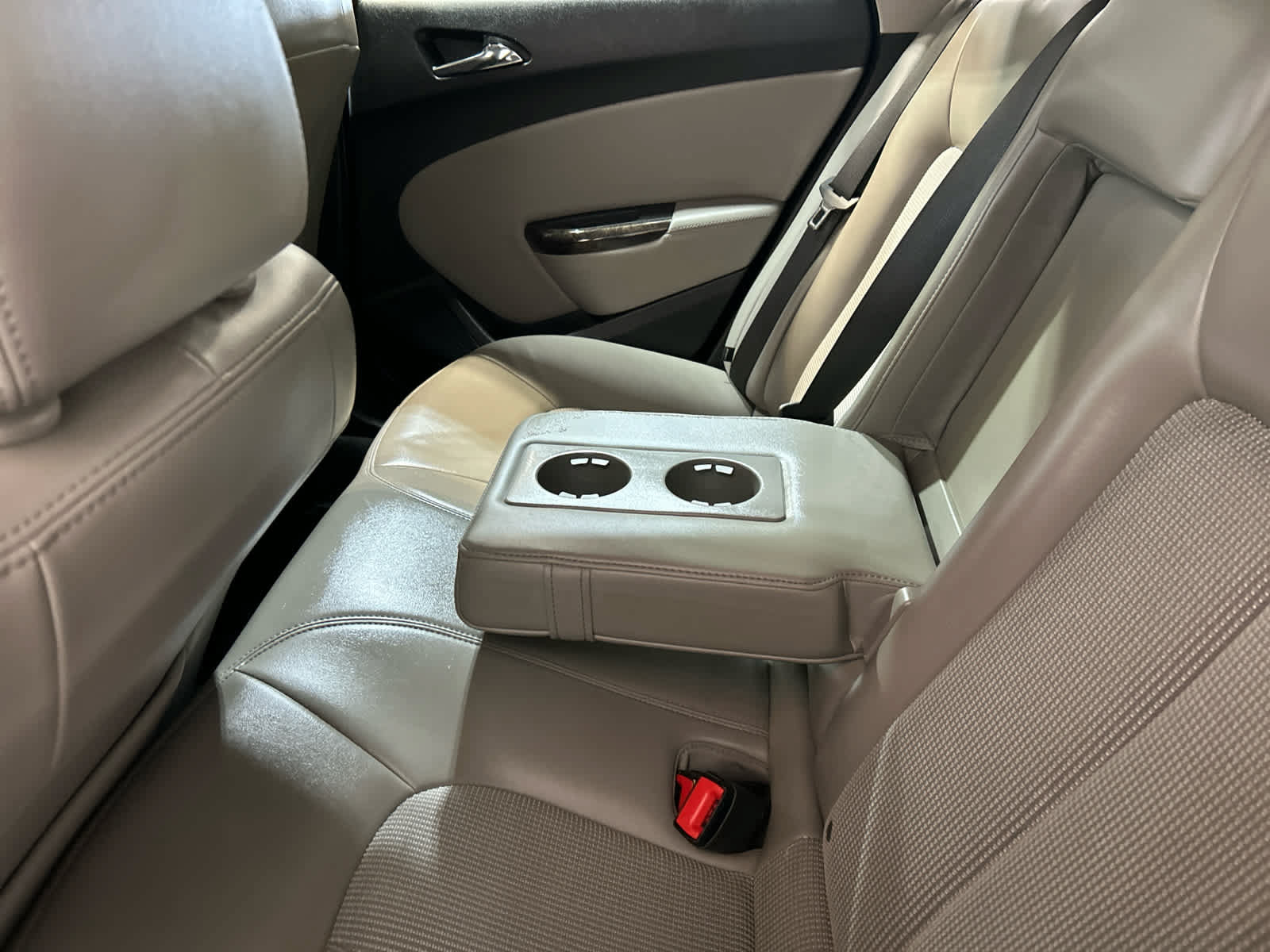 Used 2015 Buick Verano Convenience FWD image 9