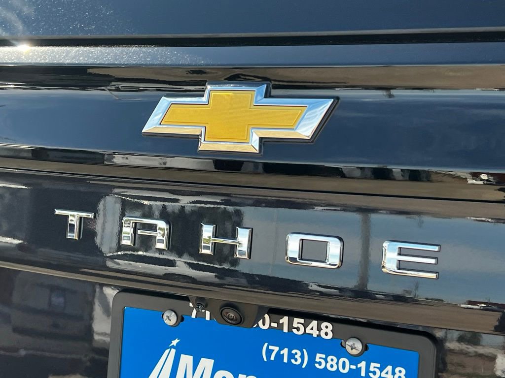 New 2026 Chevrolet Tahoe Premier image 16