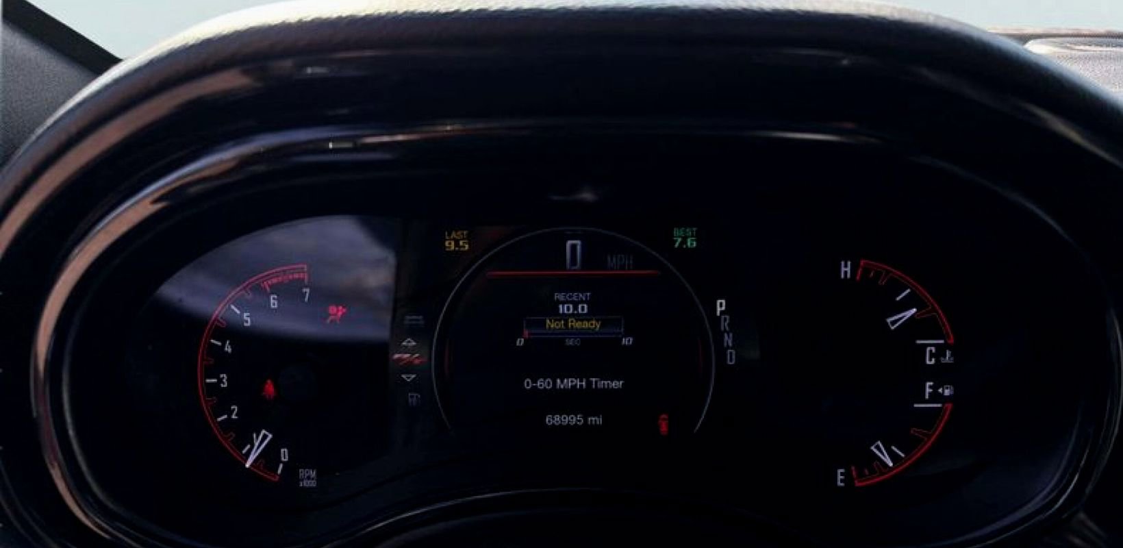 Used 2022 Dodge Durango R/T w/ Blacktop Package image 11