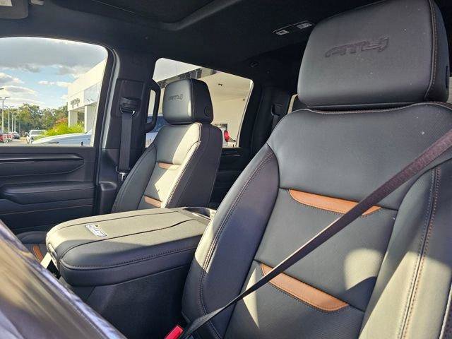New 2026 GMC Sierra 3500 AT4 image 16
