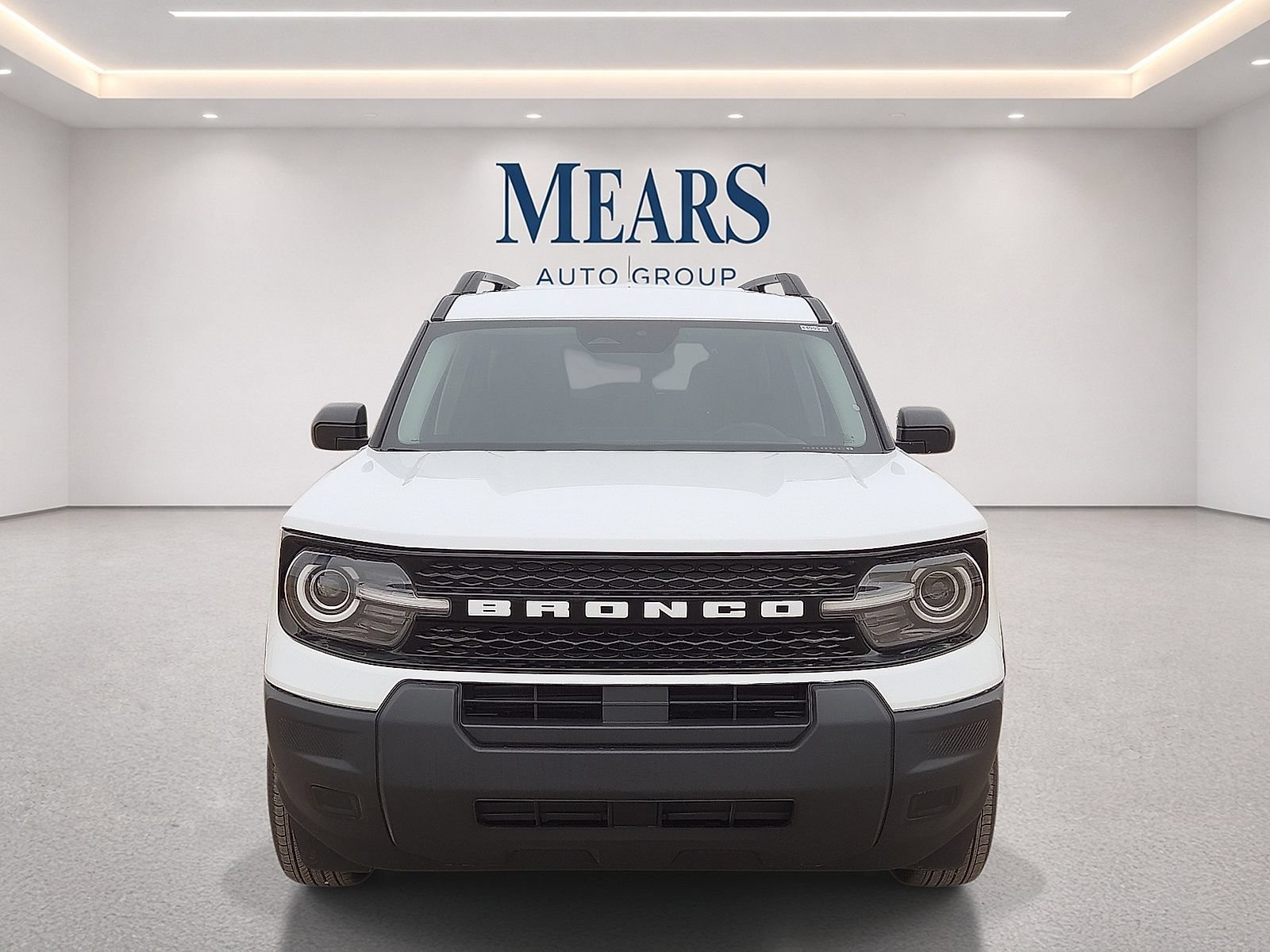 Used 2026 Ford Bronco Sport Big Bend AWD/4WD image 8